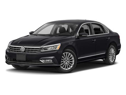 2017 Volkswagen Passat Billings MT