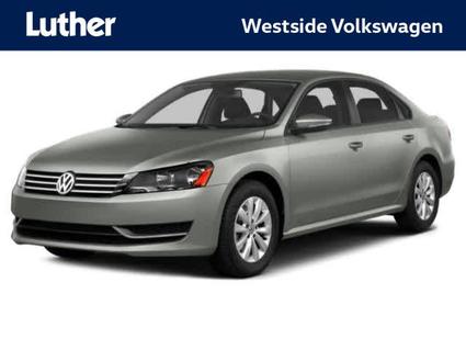 2015 Volkswagen Passat Minneapolis MN