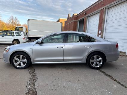 2015 Volkswagen Passat Glendale Heights  IL