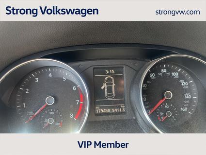 2016 Volkswagen Passat Salt Lake City UT