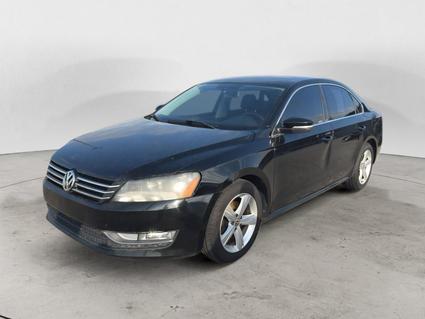 2015 Volkswagen Passat Washington Court House OH