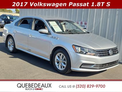 2017 Volkswagen Passat Tucson AZ