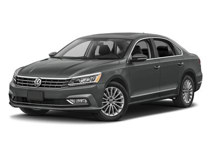 2017 Volkswagen Passat Tucson AZ