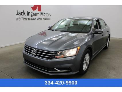 2016 Volkswagen Passat Montgomery AL