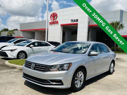 2016 Volkswagen Passat Baton Rouge LA