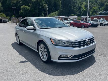2018 Volkswagen Passat Lebanon VA