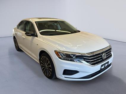 2022 Volkswagen Passat Brunswick OH