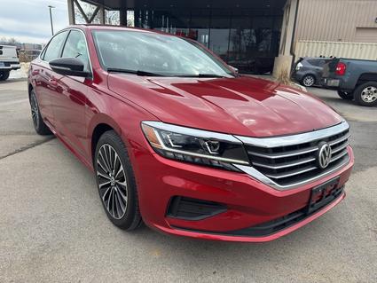2022 Volkswagen Passat Elizabethtown KY