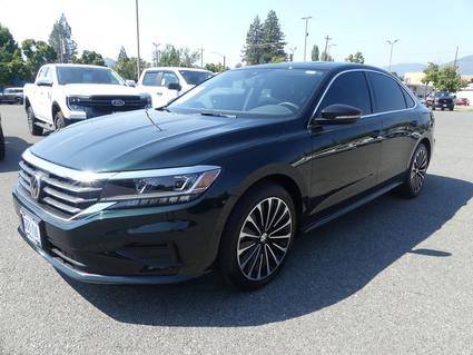 2022 Volkswagen Passat Grants Pass OR