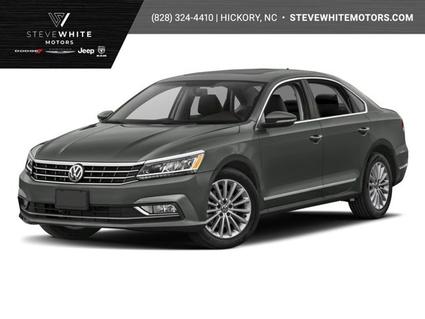 2018 Volkswagen Passat Newton NC