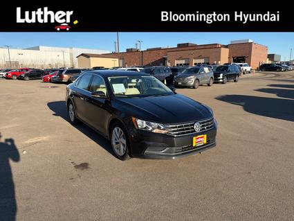 2018 Volkswagen Passat Minneapolis MN