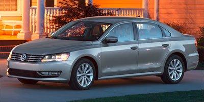 2012 Volkswagen Passat Rochester MN