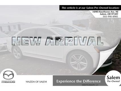 2013 Volkswagen Passat Salem OR