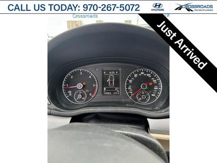 2013 Volkswagen Passat Loveland CO