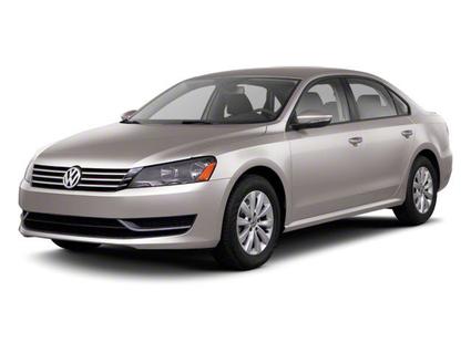 2013 Volkswagen Passat Minneapolis MN