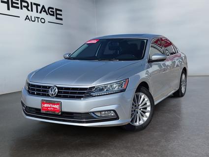2016 Volkswagen Passat Vernal UT