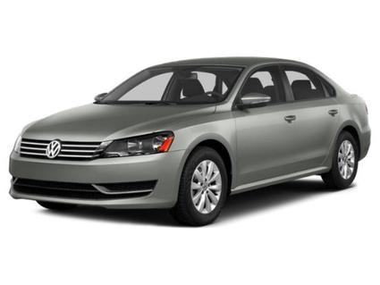 2015 Volkswagen Passat Minneapolis MN