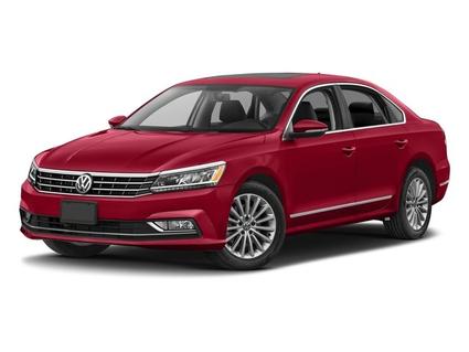 2017 Volkswagen Passat Minneapolis MN
