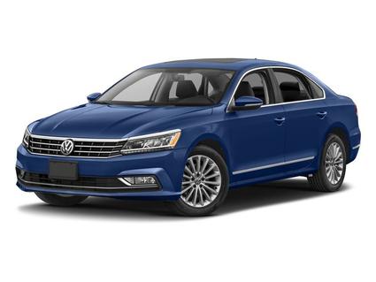 2017 Volkswagen Passat Minneapolis MN