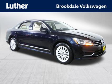 2017 Volkswagen Passat Minneapolis MN