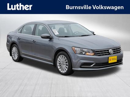 2017 Volkswagen Passat Burnsville MN