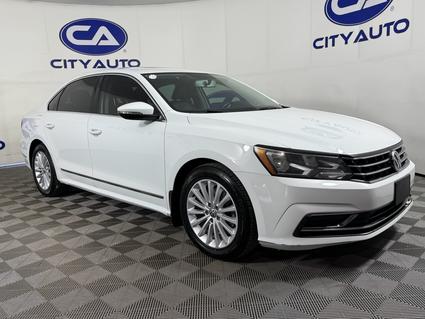 2017 Volkswagen Passat Memphis TN