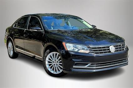 2017 Volkswagen Passat Fort Walton Beach FL