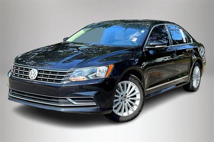 2017 Volkswagen Passat Fort Walton Beach FL