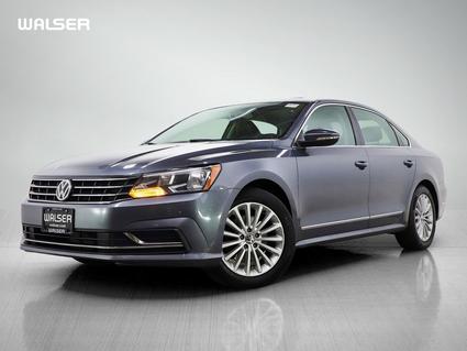 2016 Volkswagen Passat South Saint Paul MN