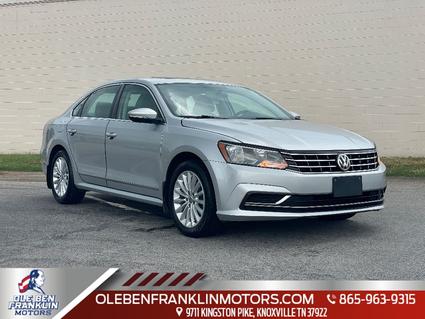 2016 Volkswagen Passat Oak Ridge TN