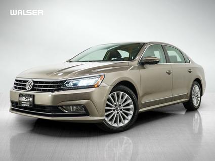 2016 Volkswagen Passat Burnsville MN