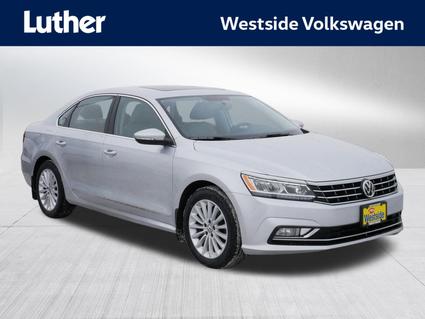 2017 Volkswagen Passat Minneapolis MN