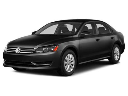2015 Volkswagen Passat Minneapolis MN
