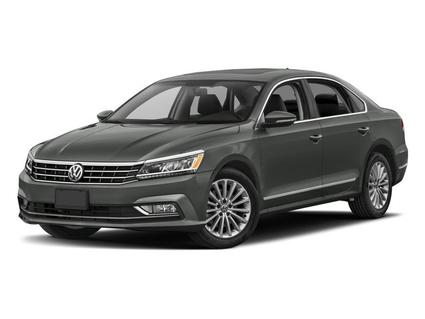 2018 Volkswagen Passat Burnsville MN