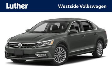 2018 Volkswagen Passat Minneapolis MN