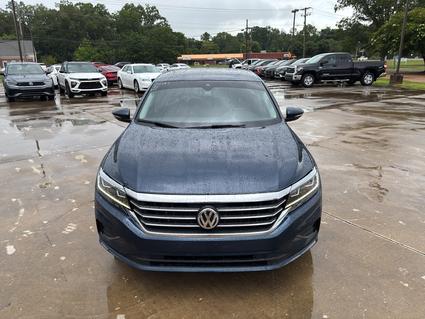 2020 Volkswagen Passat Starkville MS