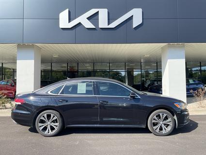 2020 Volkswagen Passat Carbondale IL