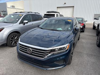 2020 Volkswagen Passat Fort Walton Beach FL