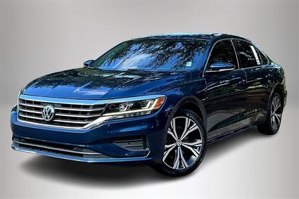 2020 Volkswagen Passat Fort Walton Beach FL