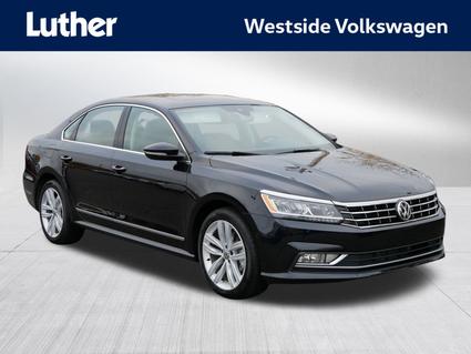 2018 Volkswagen Passat Minneapolis MN