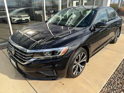 2020 Volkswagen Passat Medford OR