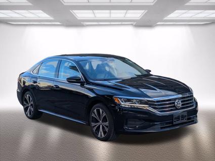 2020 Volkswagen Passat Manchester CT