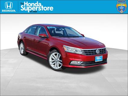 2016 Volkswagen Passat Joliet IL
