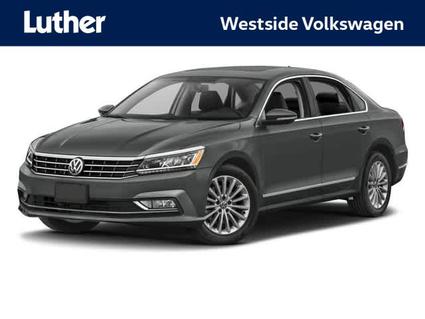 2017 Volkswagen Passat Minneapolis MN