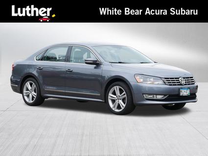 2014 Volkswagen Passat Saint Paul MN