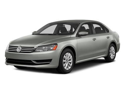 2014 Volkswagen Passat Brookings OR