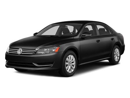 2014 Volkswagen Passat Brookings OR