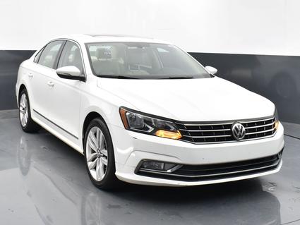 2016 Volkswagen Passat Tupelo MS