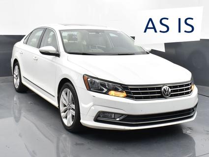 2016 Volkswagen Passat Tupelo MS