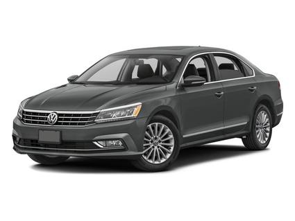 2016 Volkswagen Passat Tucson AZ